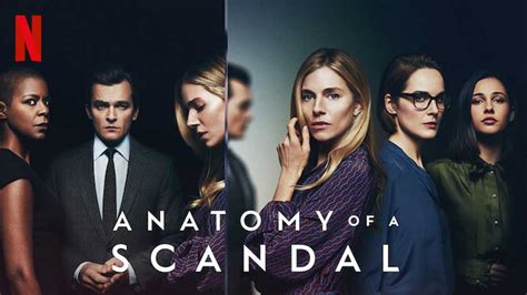 moviesjoy anatomy of a scandal|Netflix’s ‘Anatomy of a Scandal’: TV Review .